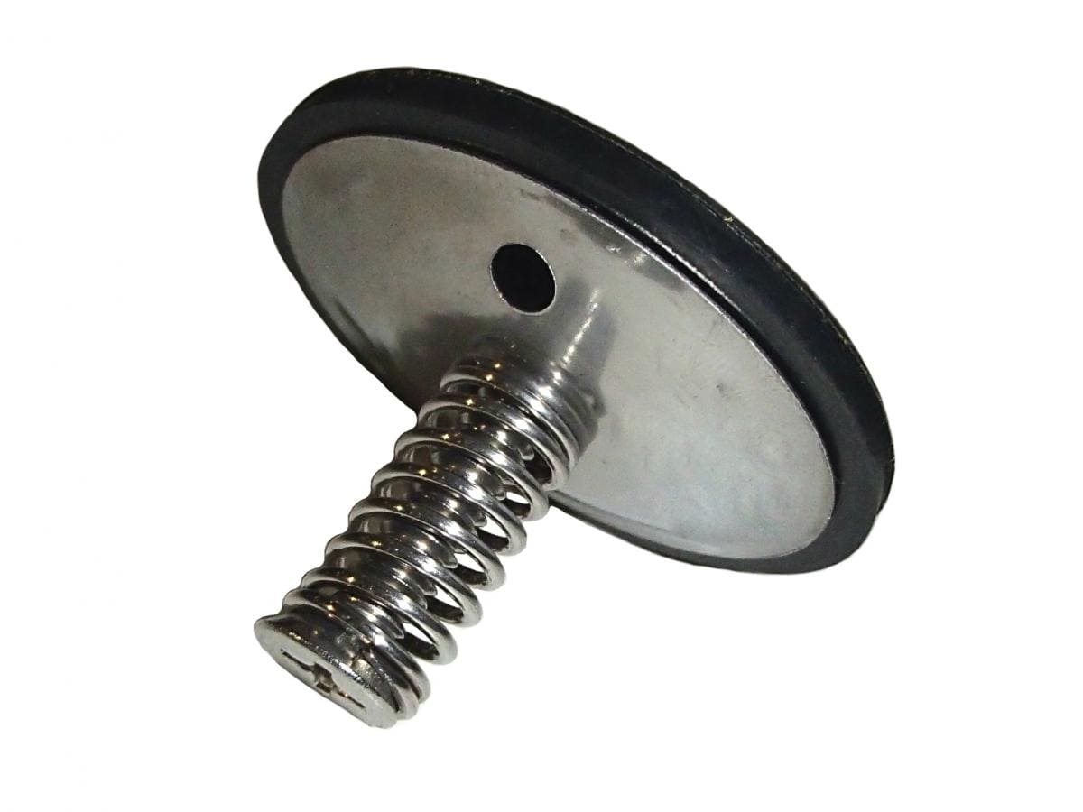 Диафрагма молочного клапана отключения вакуума с вакуумным управлением НО, 5077021